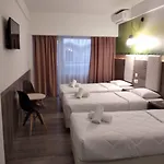 Metropolitan 4* Thessaloníki