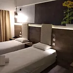 Metropolitan Hotel