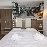 Metropolitan Hotel Thessaloníki