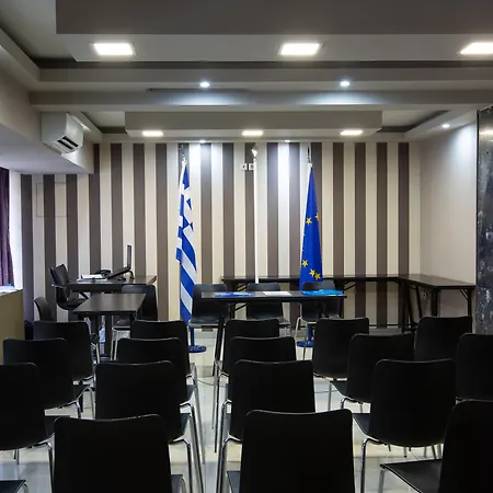 Ξενοδοχείο Metropolitan