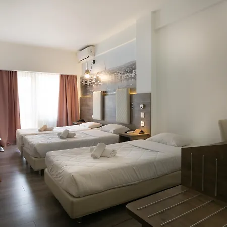 Metropolitan 4* سالونيك