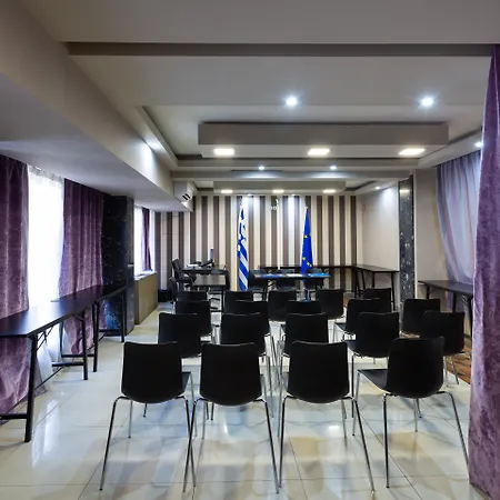 Metropolitan Ξενοδοχείο 4*