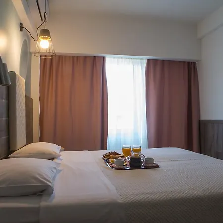Metropolitan 4* Θεσσαλονίκη
