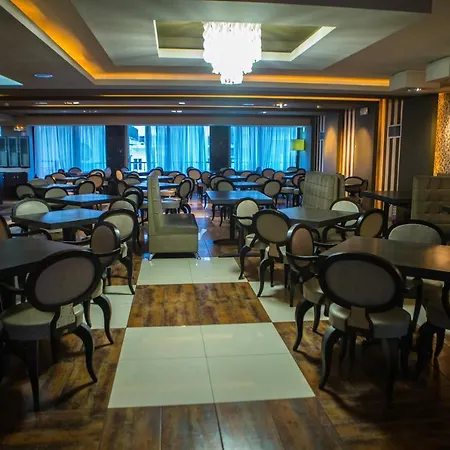 Metropolitan 4* Θεσσαλονίκη